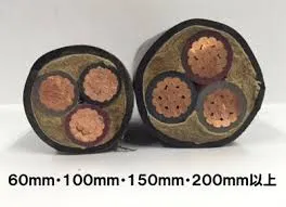 三本線 Aの写真