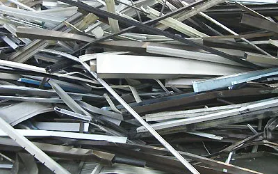 アルミ 63の写真